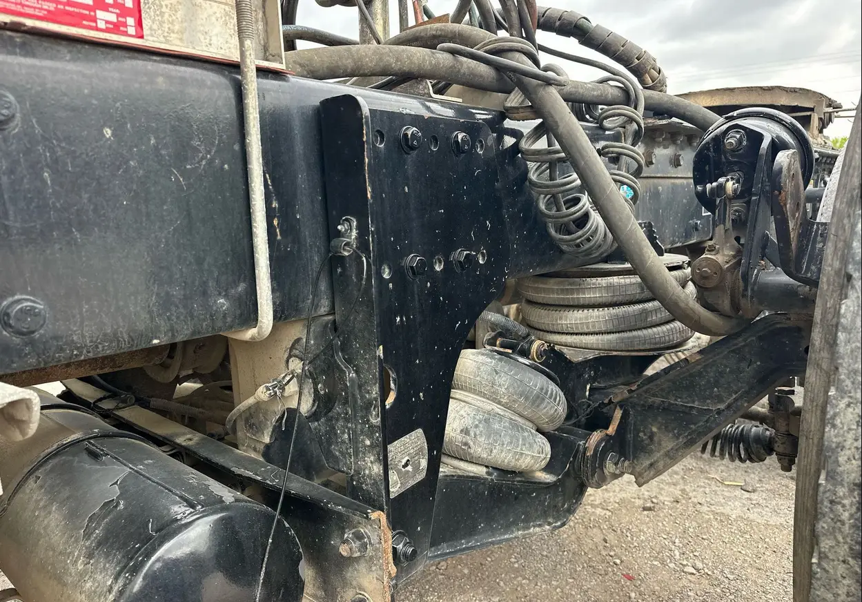 2022 Peterbilt 389 semi Truck For Sale | Low Miles | Live Auction