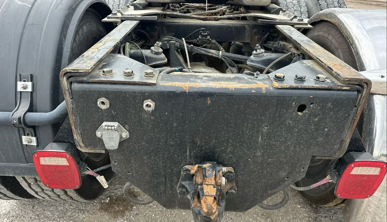 2022 Peterbilt 389 semi Truck For Sale | Low Miles | Live Auction