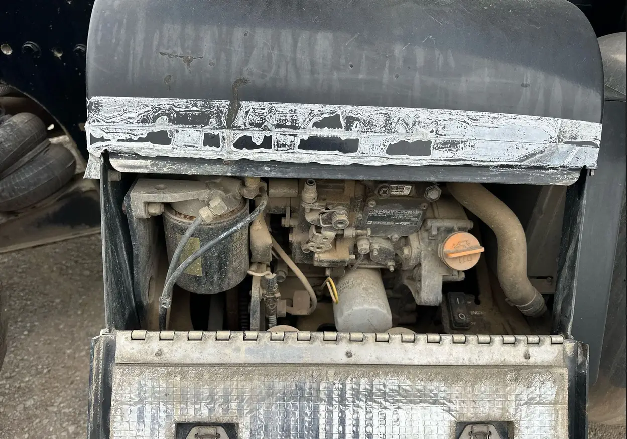 2022 Peterbilt 389 semi Truck For Sale | Low Miles | Live Auction
