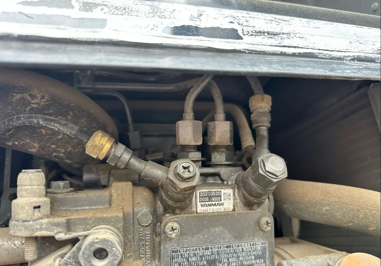 2022 Peterbilt 389 semi Truck For Sale | Low Miles | Live Auction