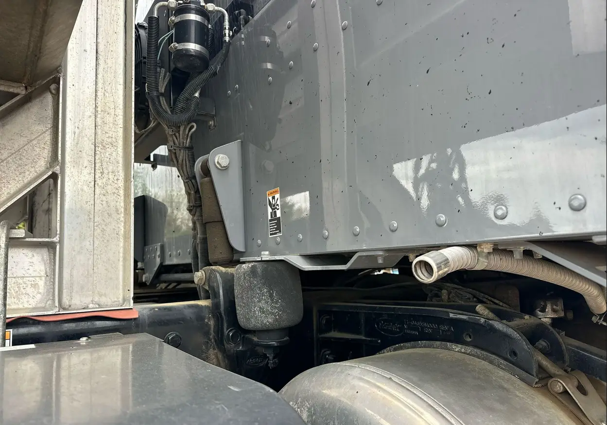 2022 Peterbilt 389 semi Truck For Sale | Low Miles | Live Auction