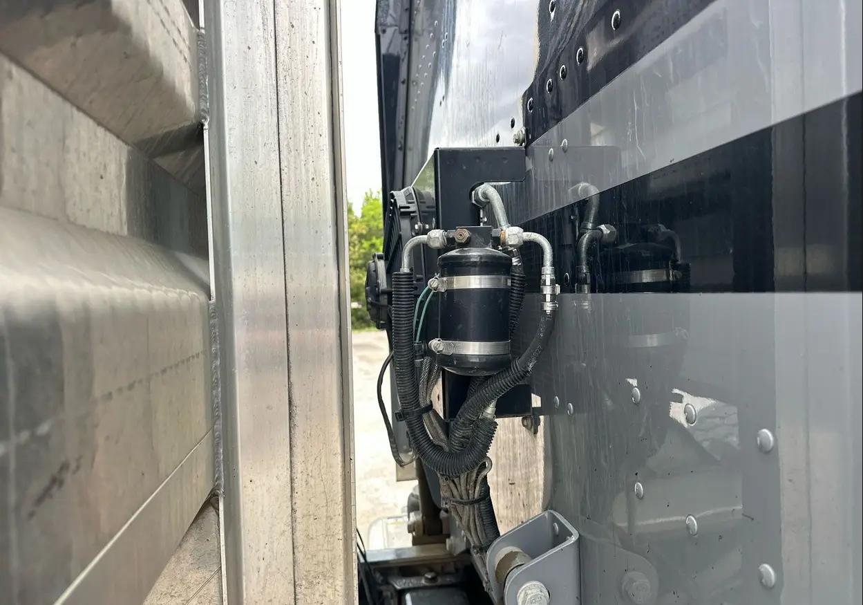2022 Peterbilt 389 semi Truck For Sale | Low Miles | Live Auction