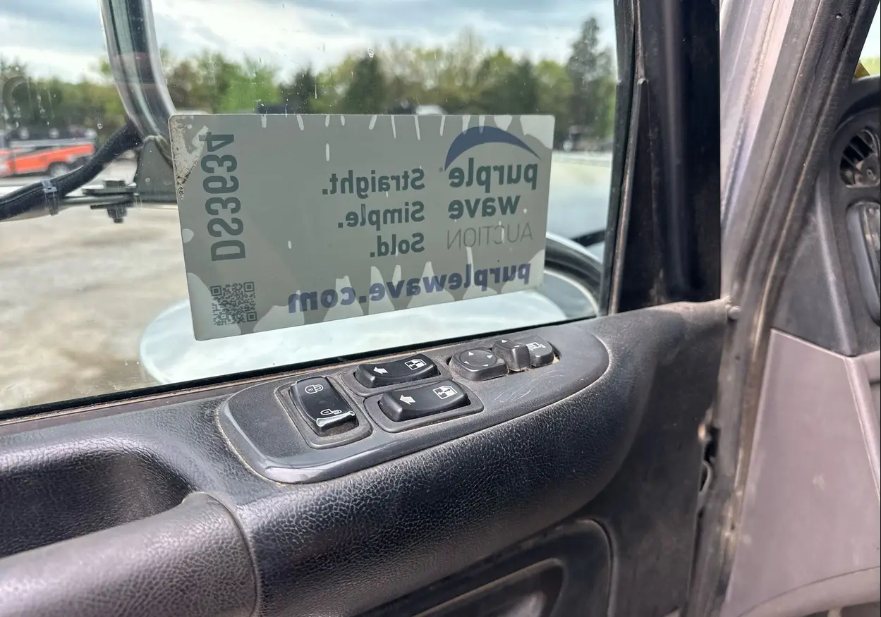 2022 Peterbilt 389 semi Truck For Sale | Low Miles | Live Auction