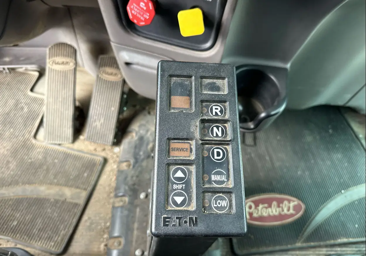 2022 Peterbilt 389 semi Truck For Sale | Low Miles | Live Auction