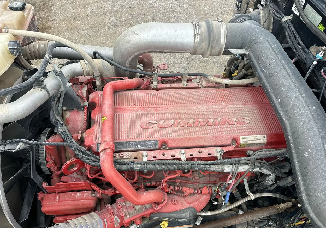 2022 Peterbilt 389 semi Truck For Sale | Low Miles | Live Auction