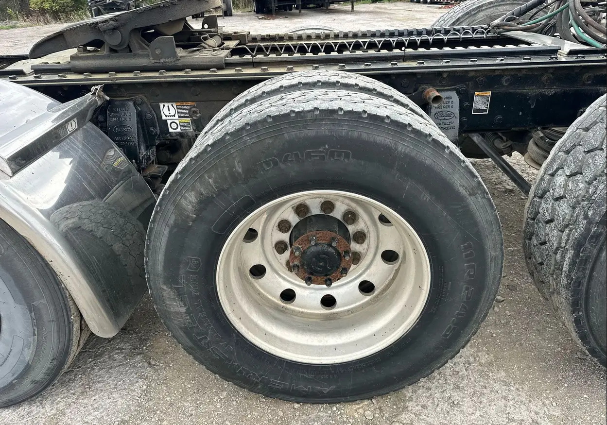 2022 Peterbilt 389 semi Truck For Sale | Low Miles | Live Auction