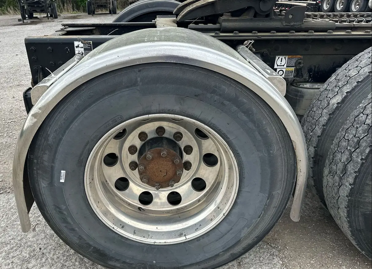 2022 Peterbilt 389 semi Truck For Sale | Low Miles | Live Auction
