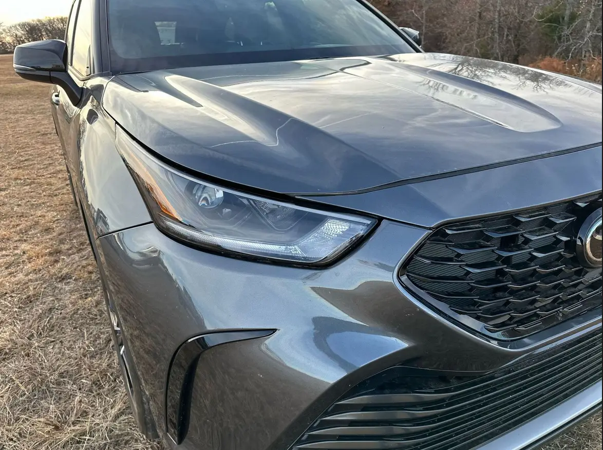 2022 Toyota Highlander SUV For Sale | Low Miles | Live Auction