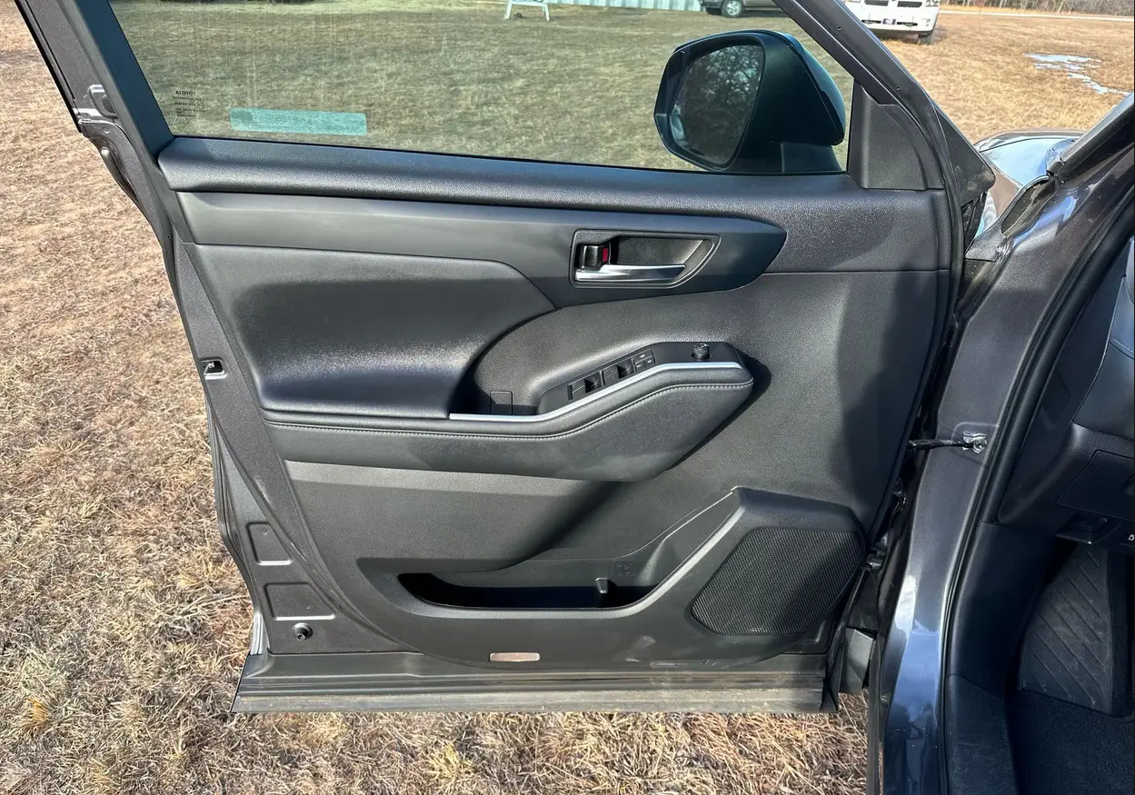 2022 Toyota Highlander SUV For Sale | Low Miles | Live Auction