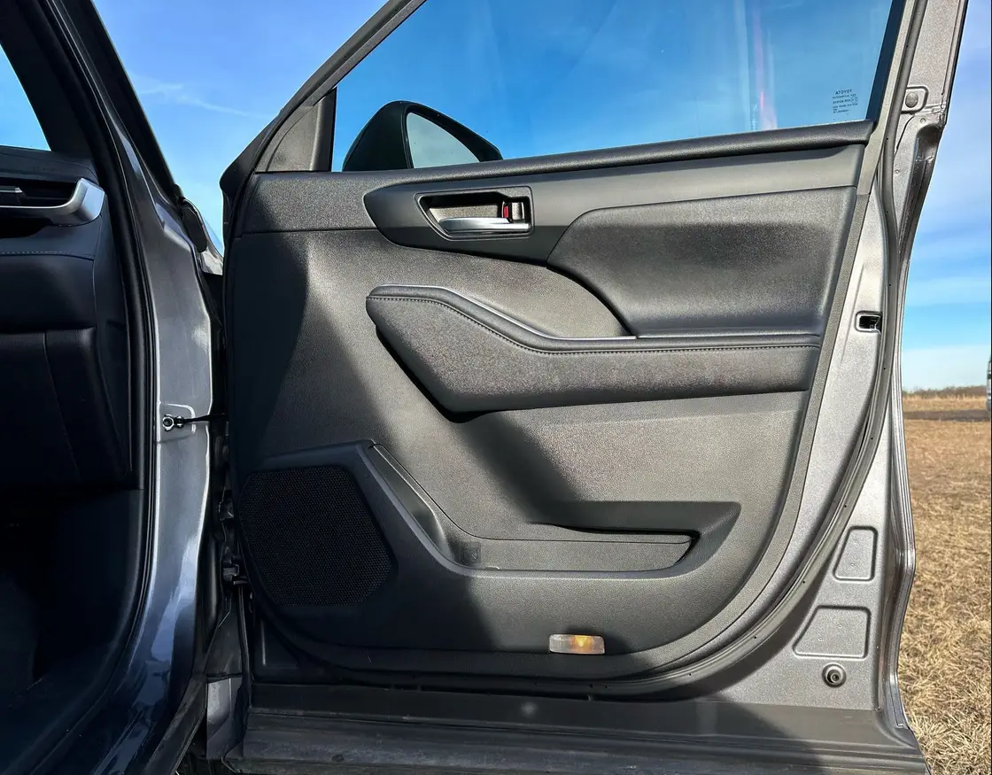 2022 Toyota Highlander SUV For Sale | Low Miles | Live Auction