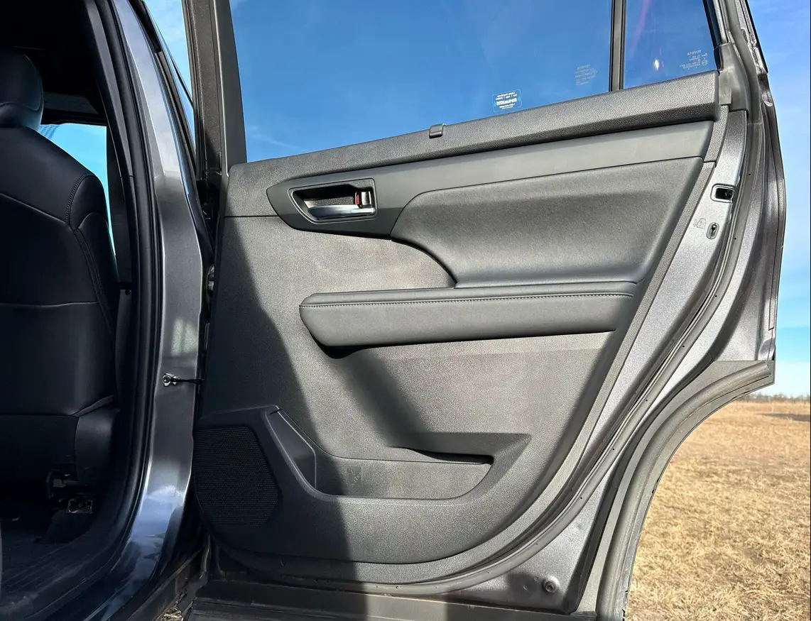 2022 Toyota Highlander SUV For Sale | Low Miles | Live Auction