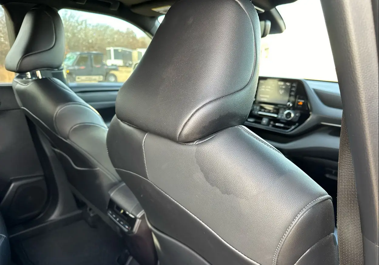 2022 Toyota Highlander SUV For Sale | Low Miles | Live Auction