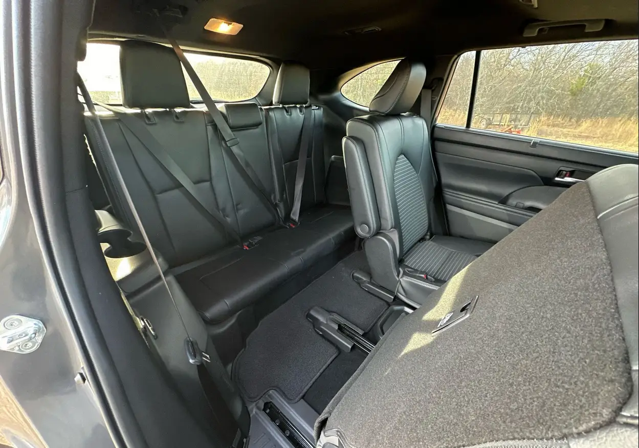 2022 Toyota Highlander SUV For Sale | Low Miles | Live Auction