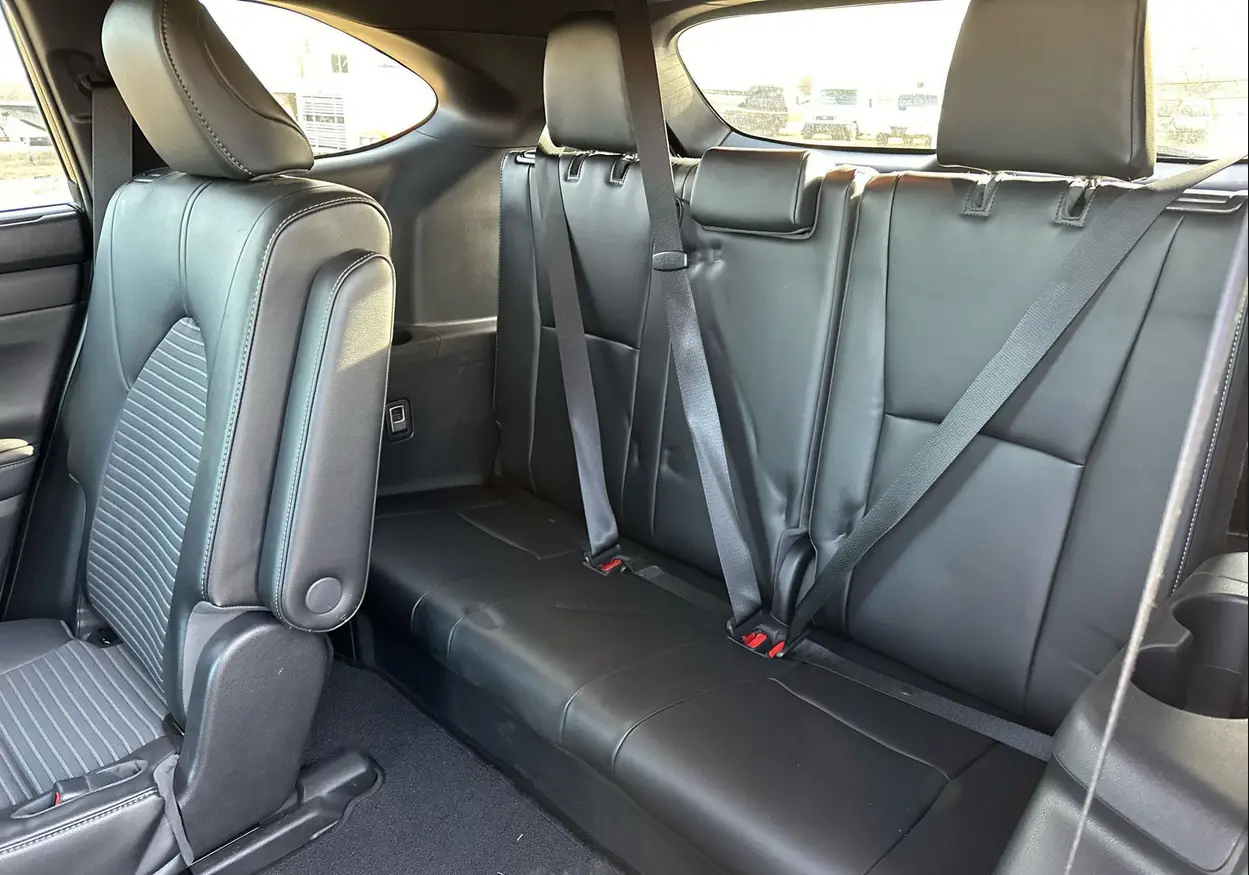 2022 Toyota Highlander SUV For Sale | Low Miles | Live Auction