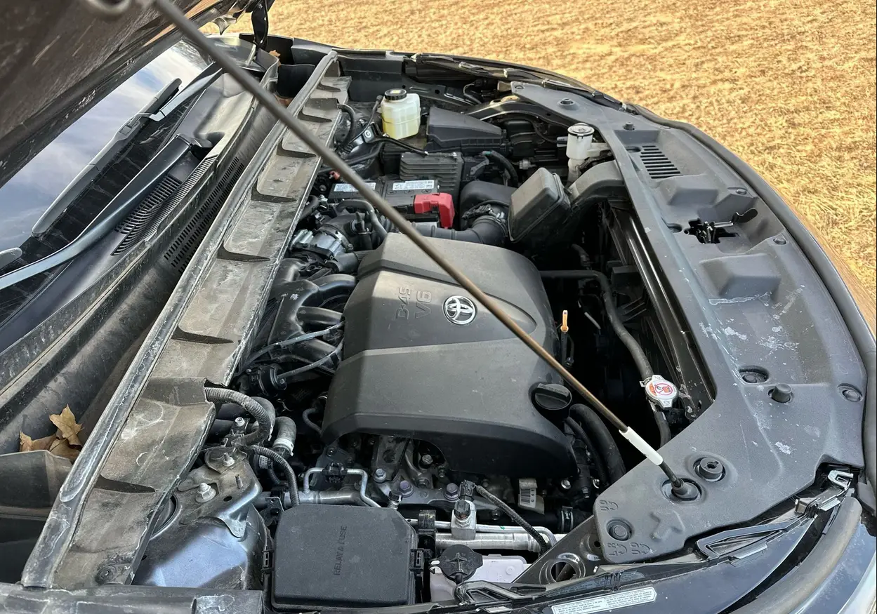 2022 Toyota Highlander SUV For Sale | Low Miles | Live Auction