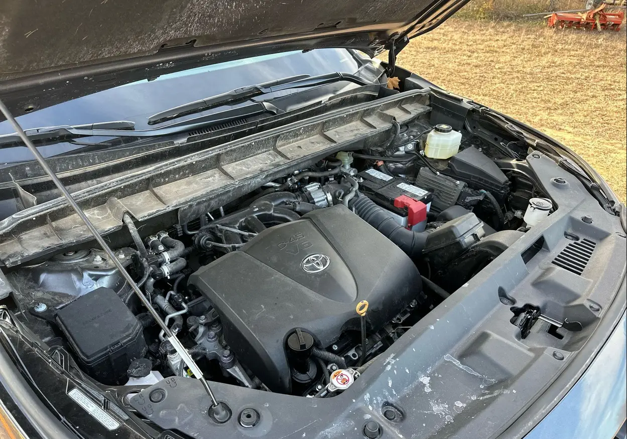 2022 Toyota Highlander SUV For Sale | Low Miles | Live Auction