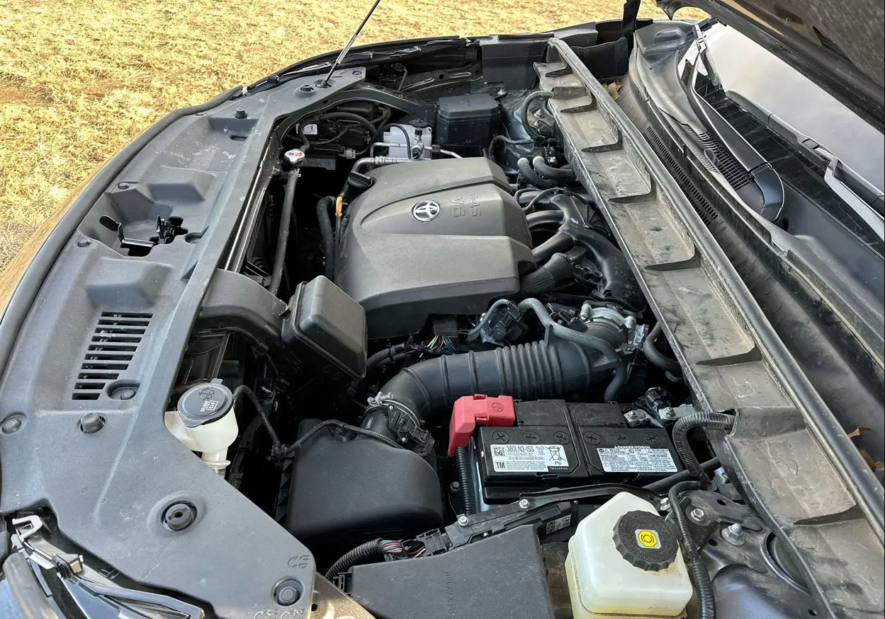 2022 Toyota Highlander SUV For Sale | Low Miles | Live Auction