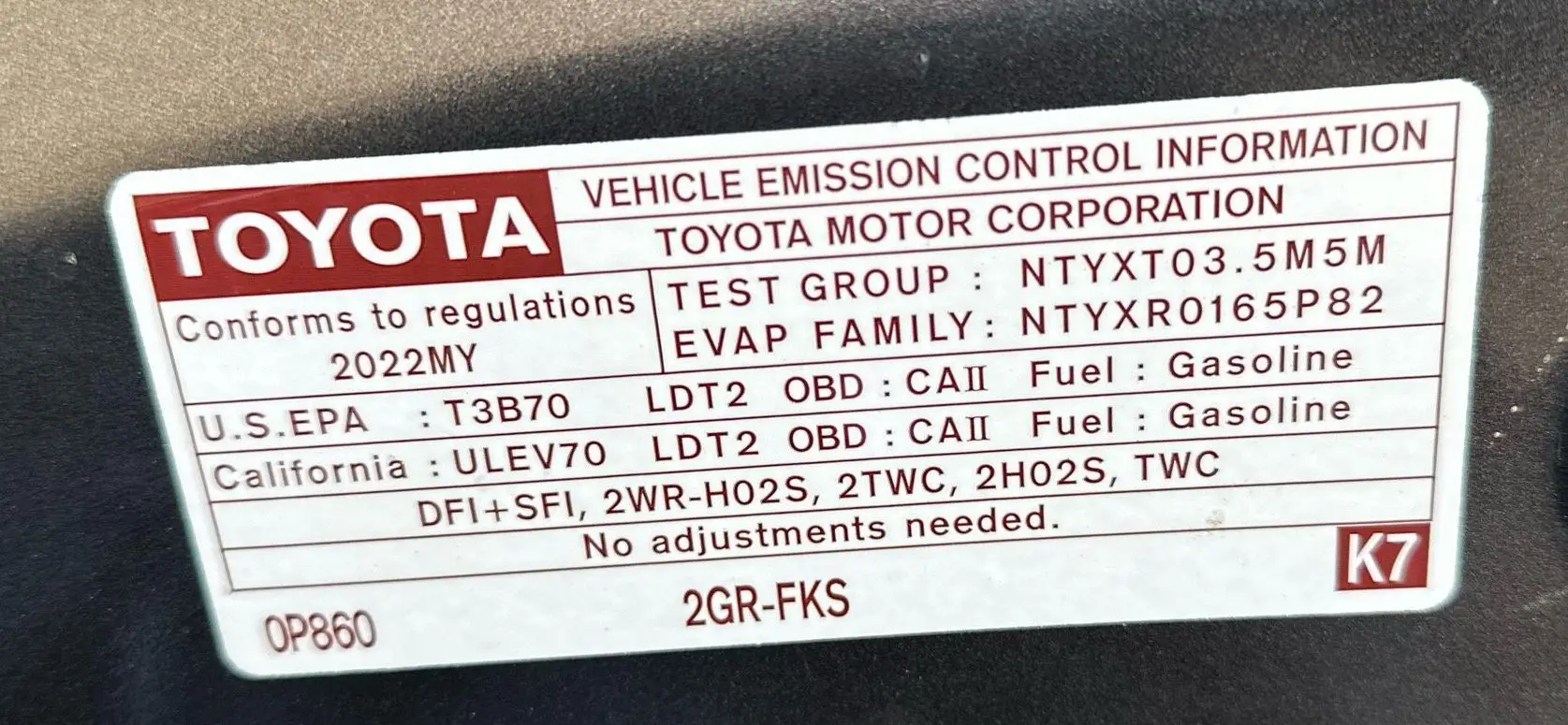 2022 Toyota Highlander SUV For Sale | Low Miles | Live Auction