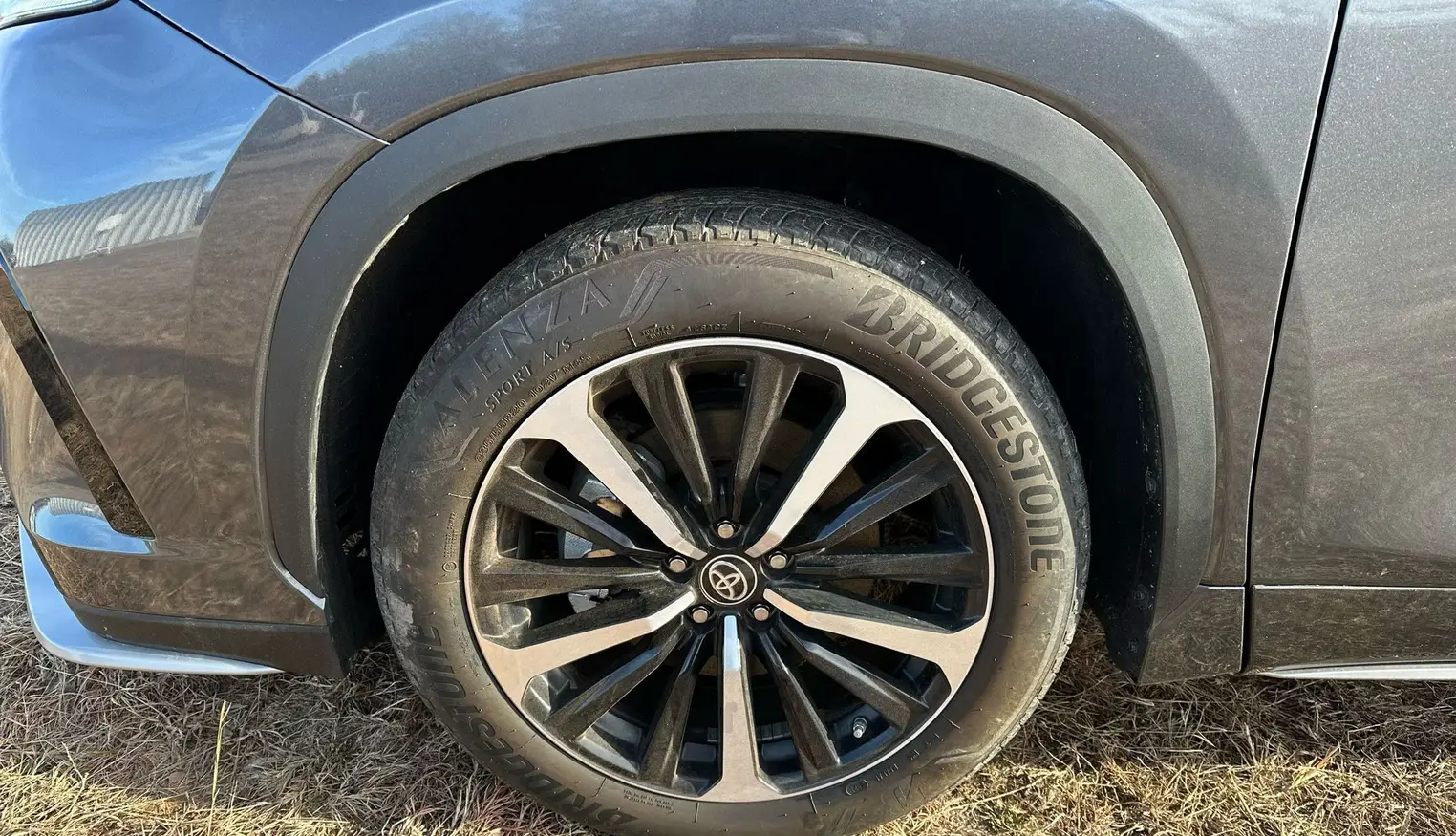 2022 Toyota Highlander SUV For Sale | Low Miles | Live Auction
