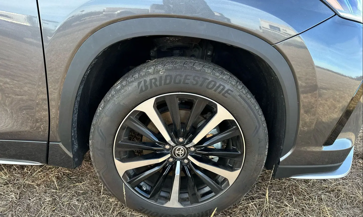 2022 Toyota Highlander SUV For Sale | Low Miles | Live Auction