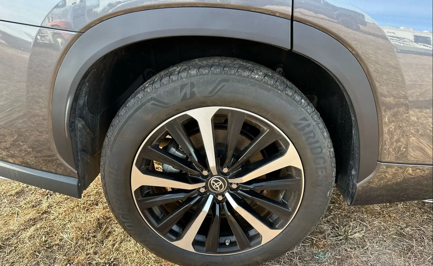2022 Toyota Highlander SUV For Sale | Low Miles | Live Auction