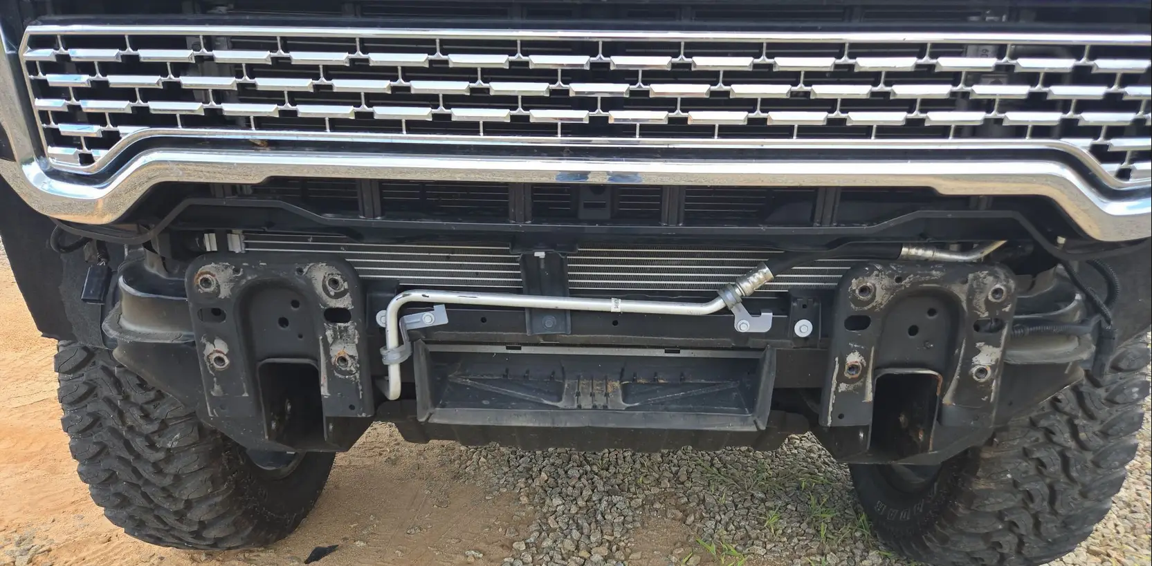 2023 GMC Sierra 3500HD Denali For Sale | Low Miles | Live Auction