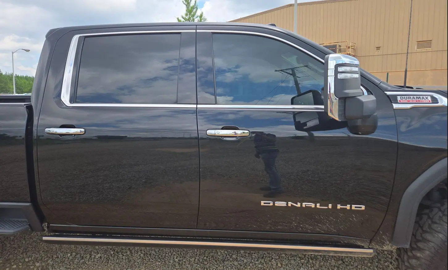 2023 GMC Sierra 3500HD Denali For Sale | Low Miles | Live Auction
