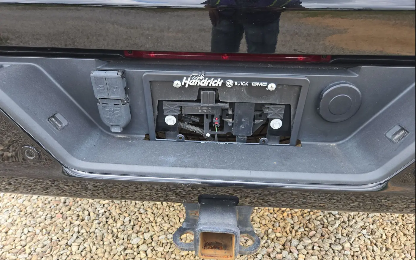 2023 GMC Sierra 3500HD Denali For Sale | Low Miles | Live Auction