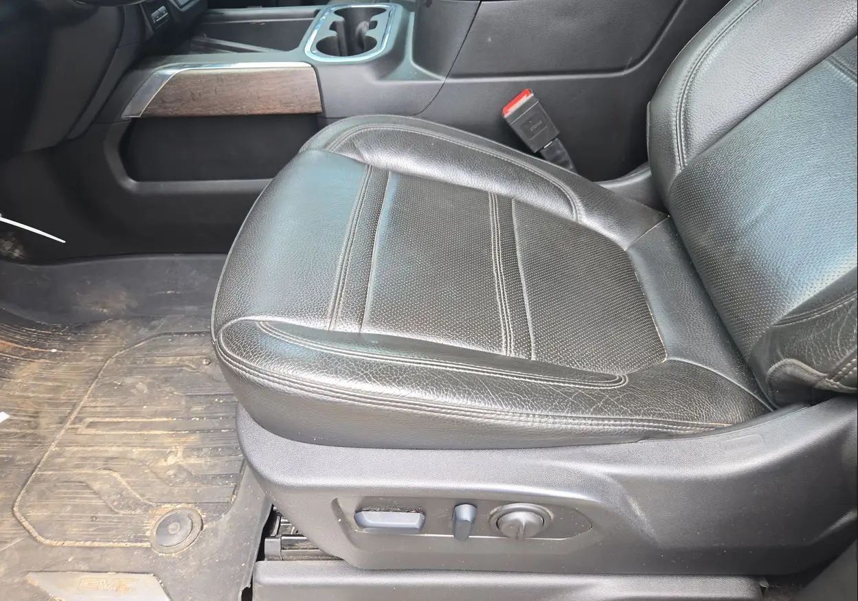 2023 GMC Sierra 3500HD Denali For Sale | Low Miles | Live Auction
