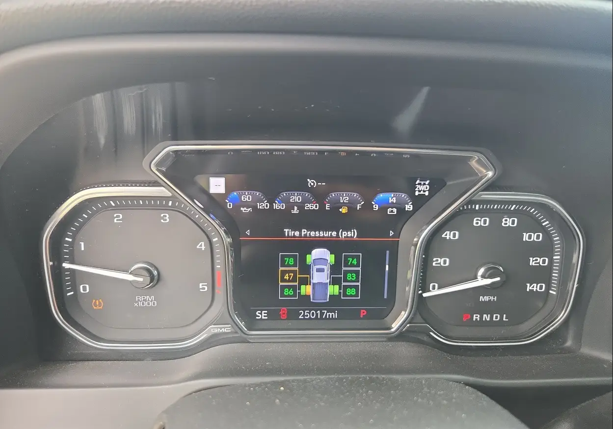 2023 GMC Sierra 3500HD Denali For Sale | Low Miles | Live Auction