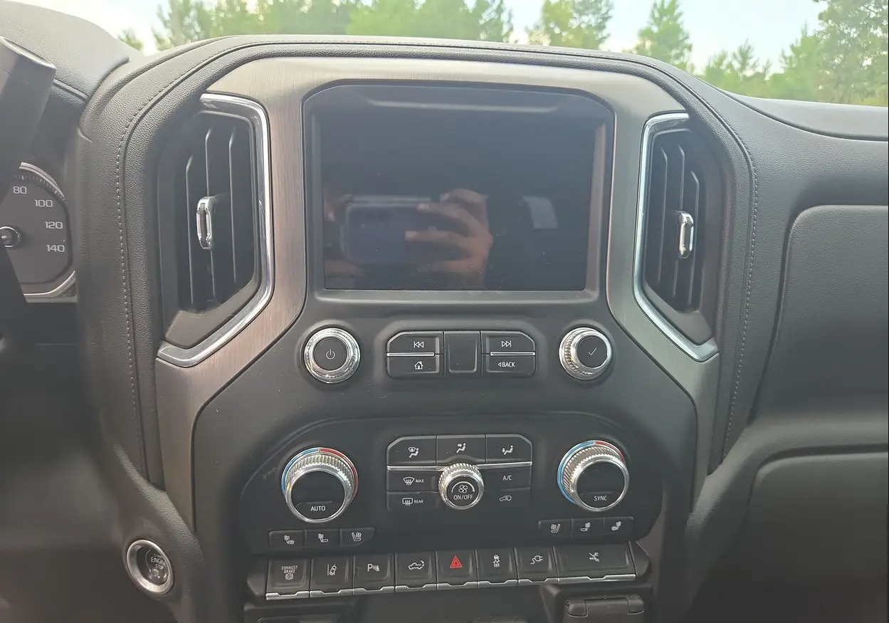 2023 GMC Sierra 3500HD Denali For Sale | Low Miles | Live Auction
