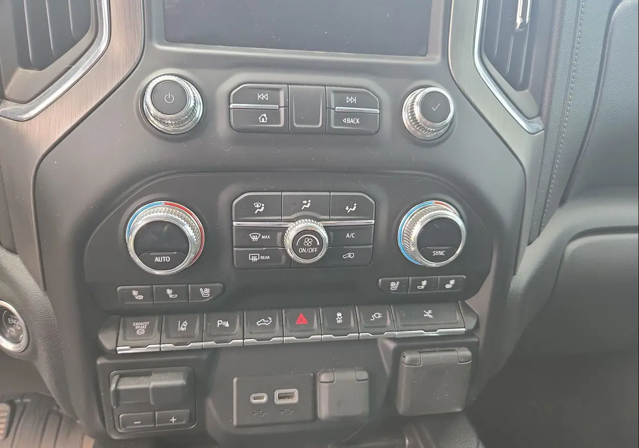 2023 GMC Sierra 3500HD Denali For Sale | Low Miles | Live Auction