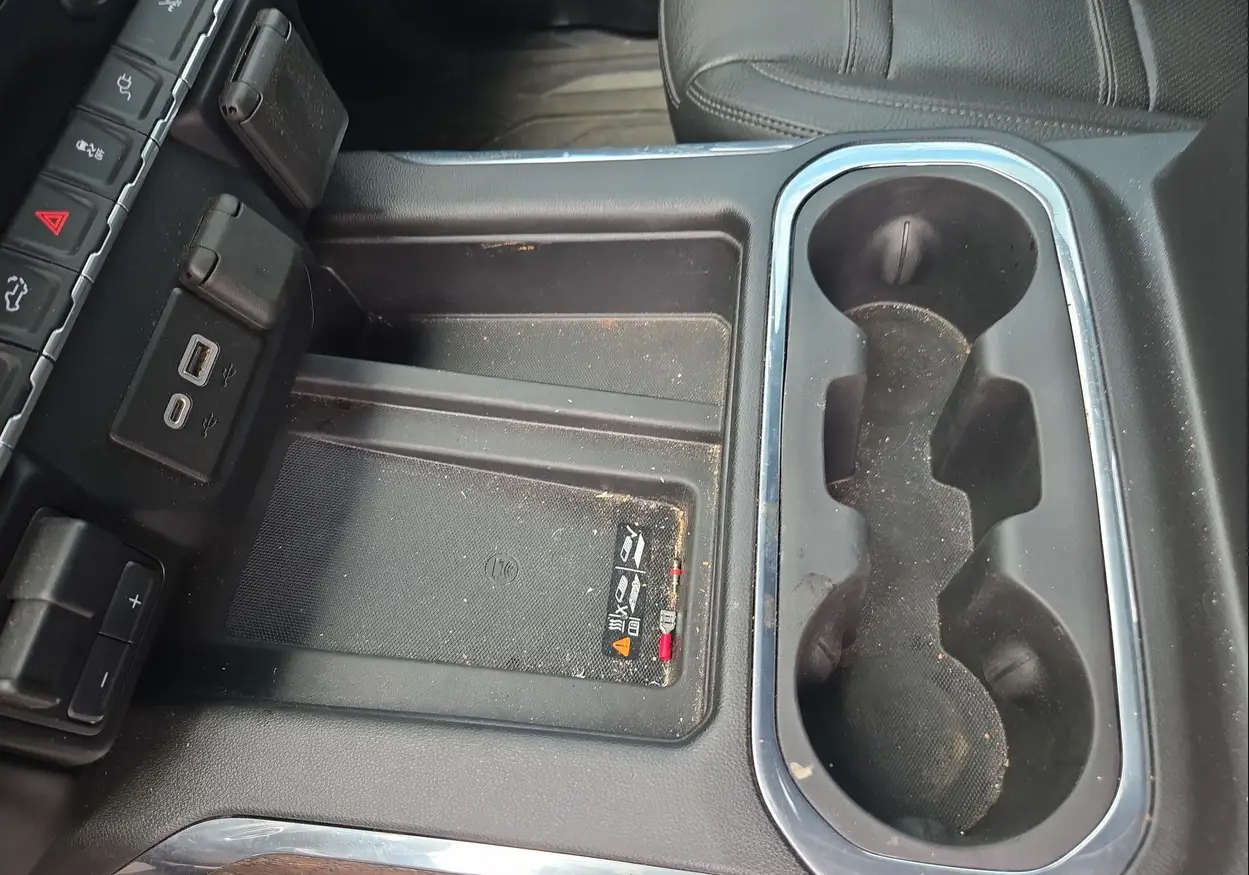 2023 GMC Sierra 3500HD Denali For Sale | Low Miles | Live Auction