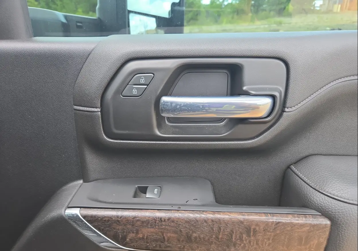 2023 GMC Sierra 3500HD Denali For Sale | Low Miles | Live Auction