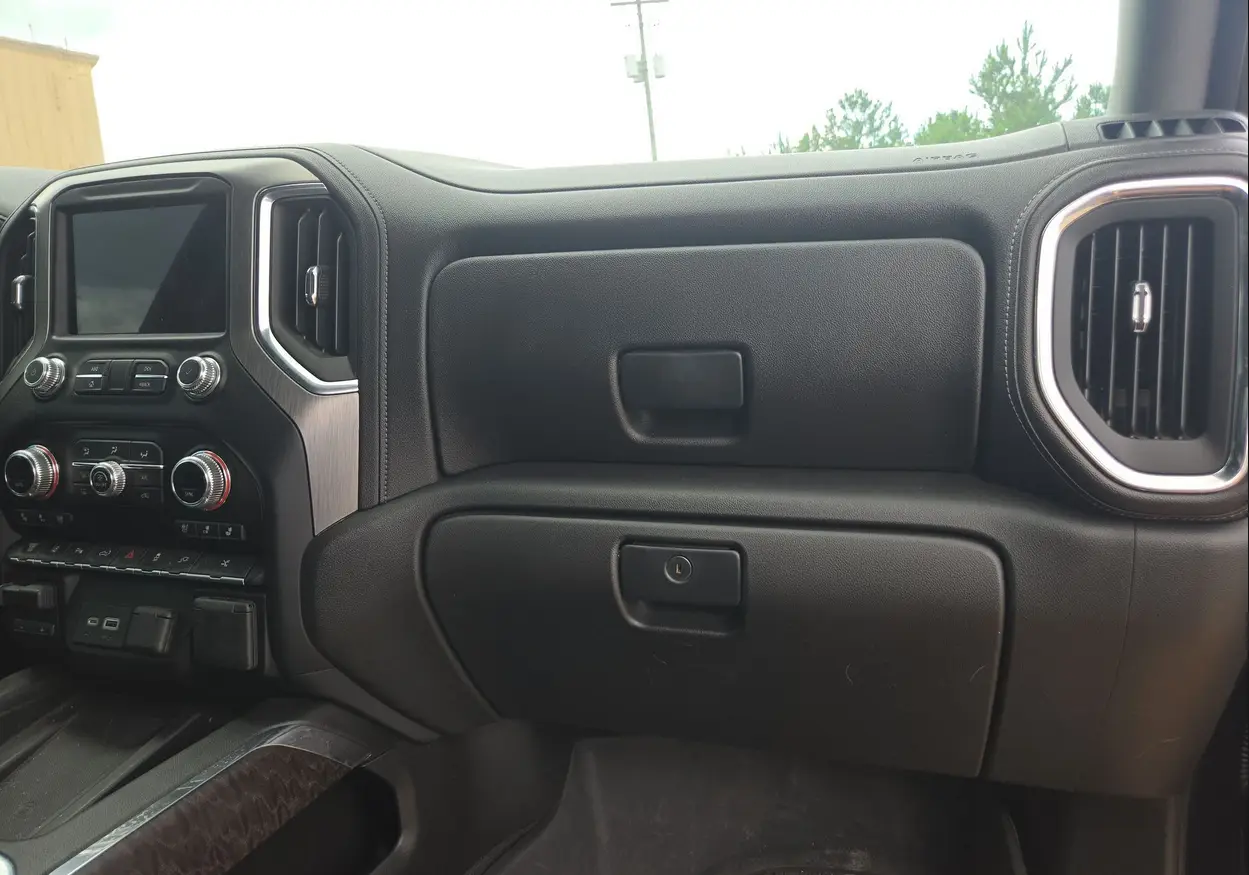 2023 GMC Sierra 3500HD Denali For Sale | Low Miles | Live Auction