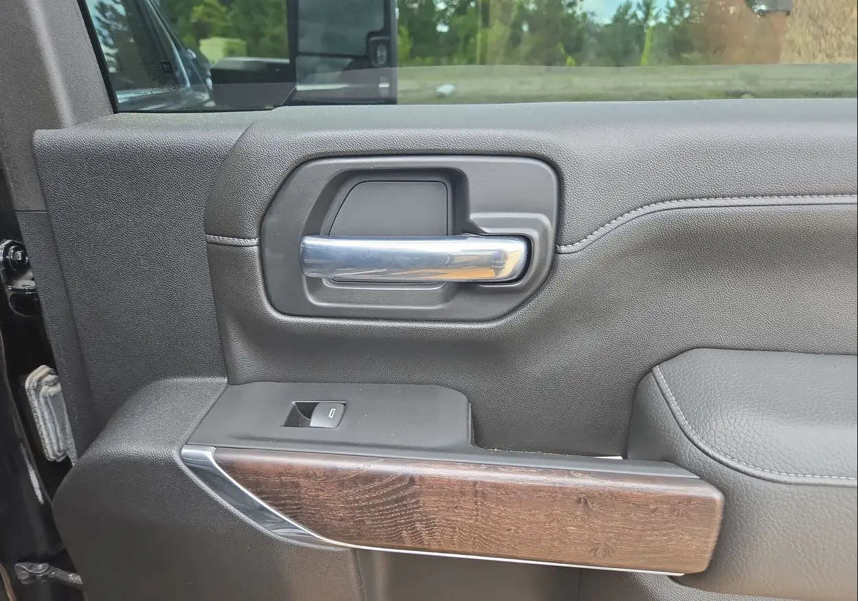 2023 GMC Sierra 3500HD Denali For Sale | Low Miles | Live Auction