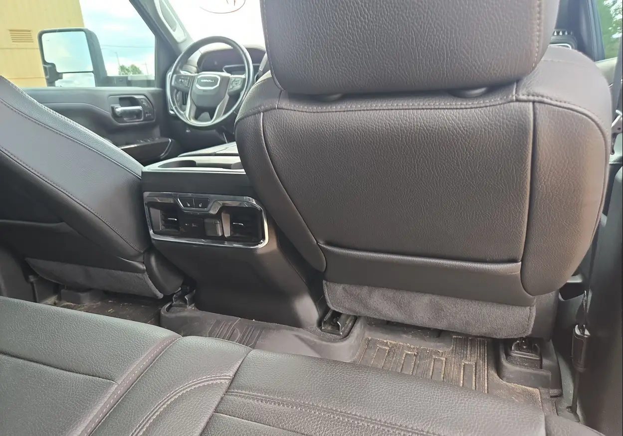 2023 GMC Sierra 3500HD Denali For Sale | Low Miles | Live Auction