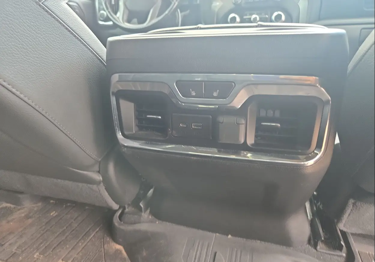2023 GMC Sierra 3500HD Denali For Sale | Low Miles | Live Auction