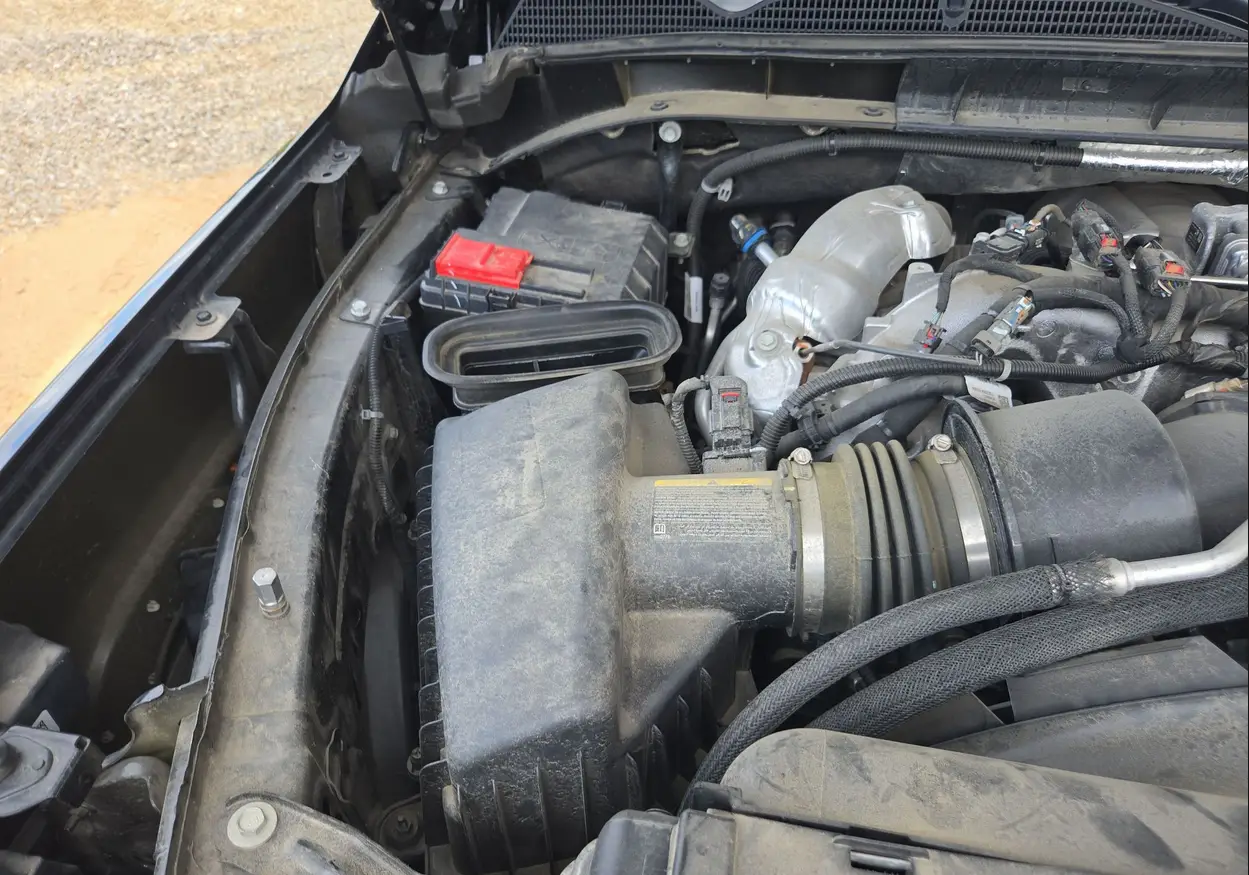 2023 GMC Sierra 3500HD Denali For Sale | Low Miles | Live Auction