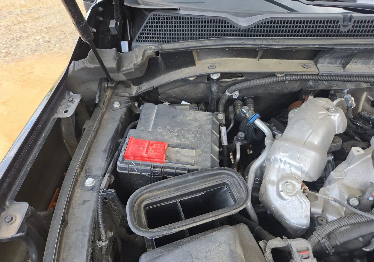 2023 GMC Sierra 3500HD Denali For Sale | Low Miles | Live Auction