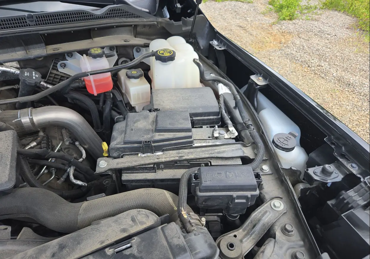 2023 GMC Sierra 3500HD Denali For Sale | Low Miles | Live Auction