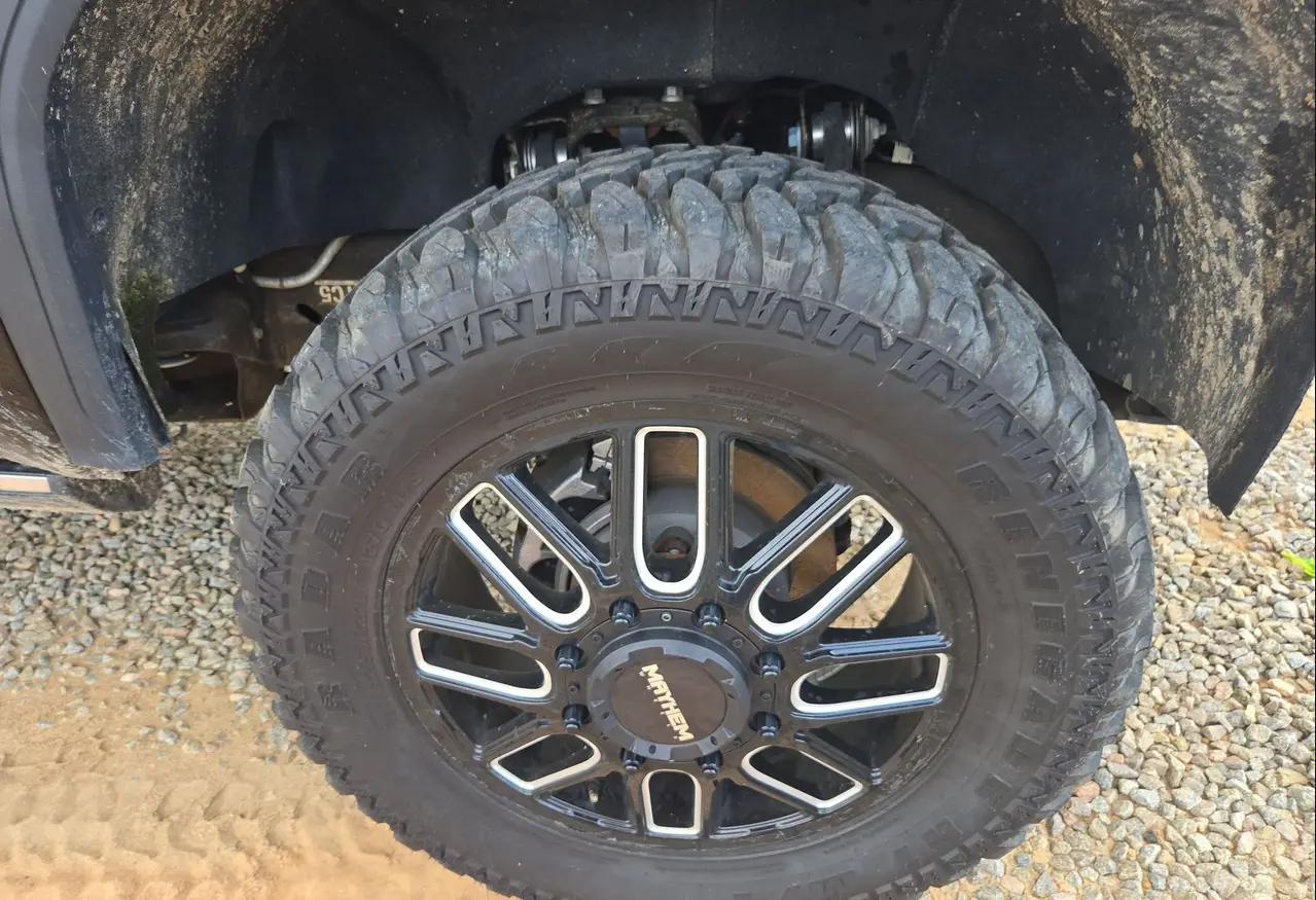 2023 GMC Sierra 3500HD Denali For Sale | Low Miles | Live Auction