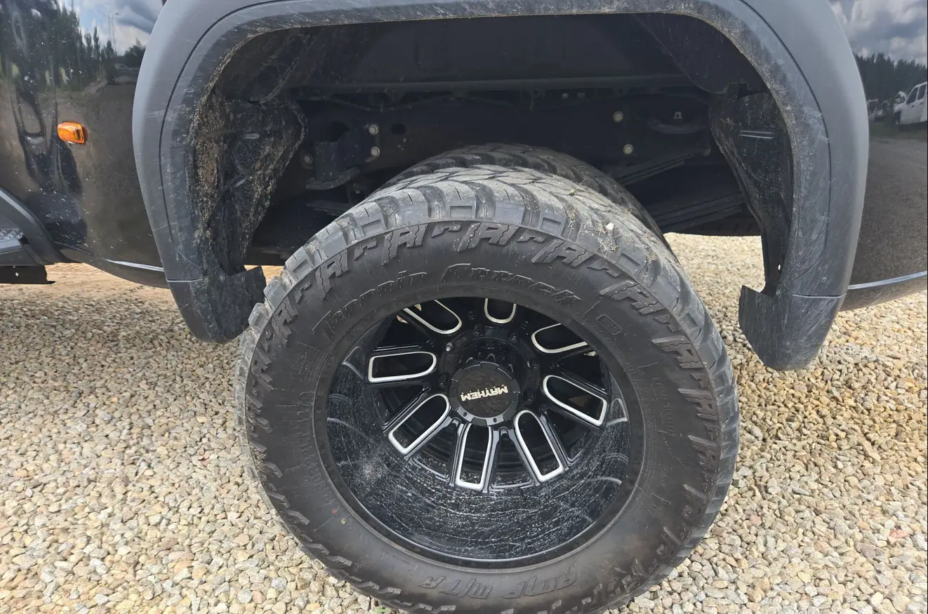 2023 GMC Sierra 3500HD Denali For Sale | Low Miles | Live Auction