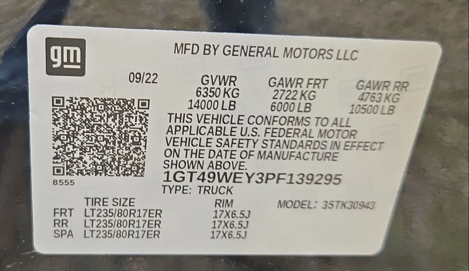 2023 GMC Sierra 3500HD Denali For Sale | Low Miles | Live Auction