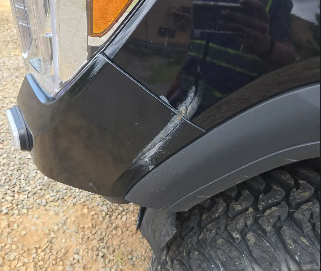 2023 GMC Sierra 3500HD Denali For Sale | Low Miles | Live Auction