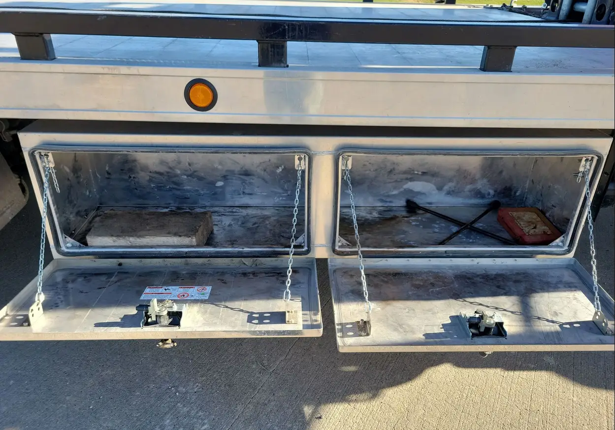 2023 Kenworth T280 rollback Truck For Sale | Low Miles | Live Auction