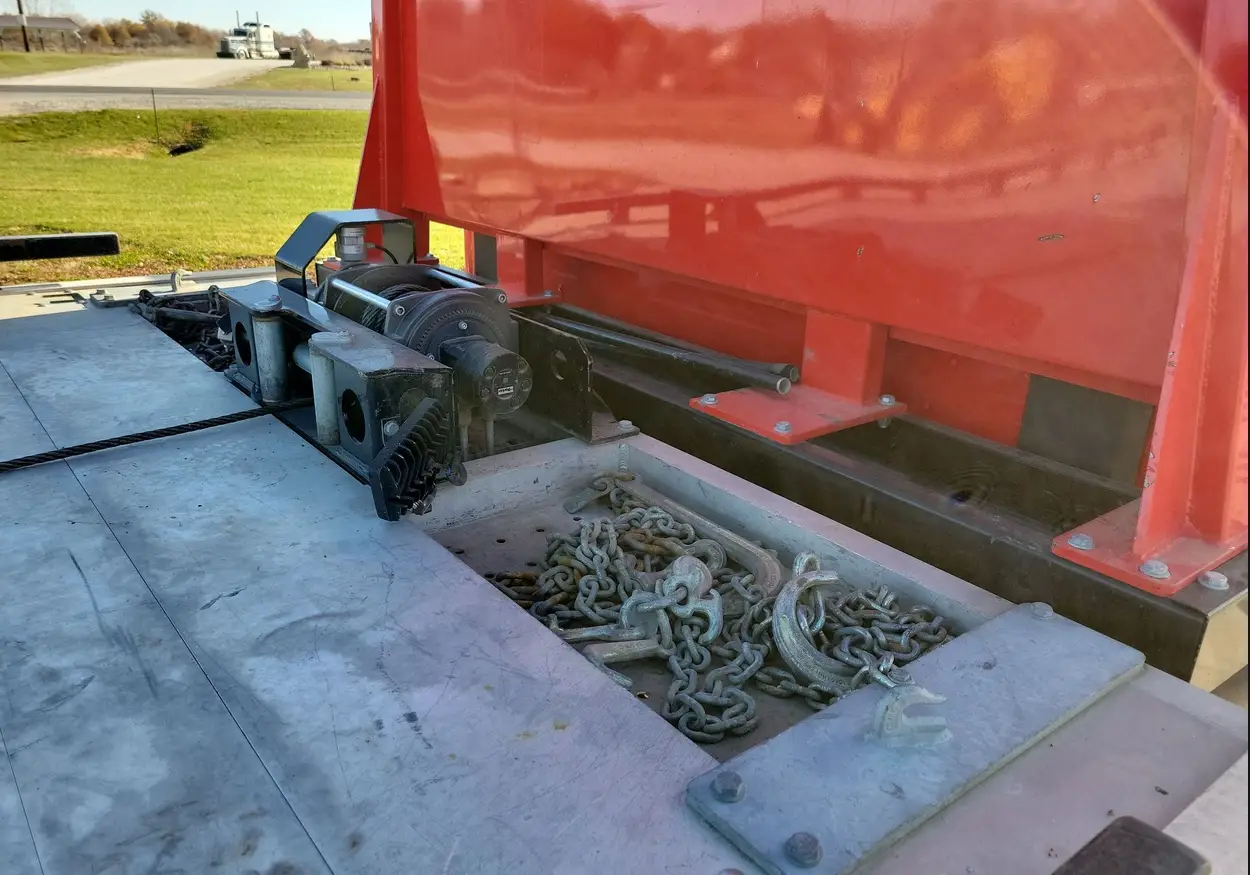 2023 Kenworth T280 rollback Truck For Sale | Low Miles | Live Auction