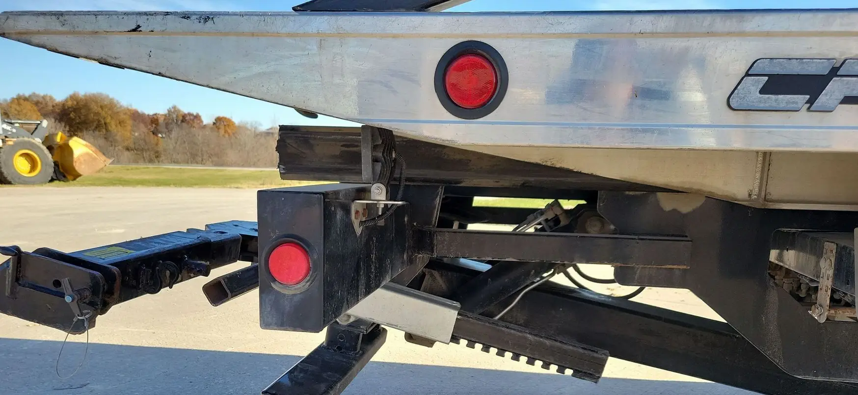 2023 Kenworth T280 rollback Truck For Sale | Low Miles | Live Auction