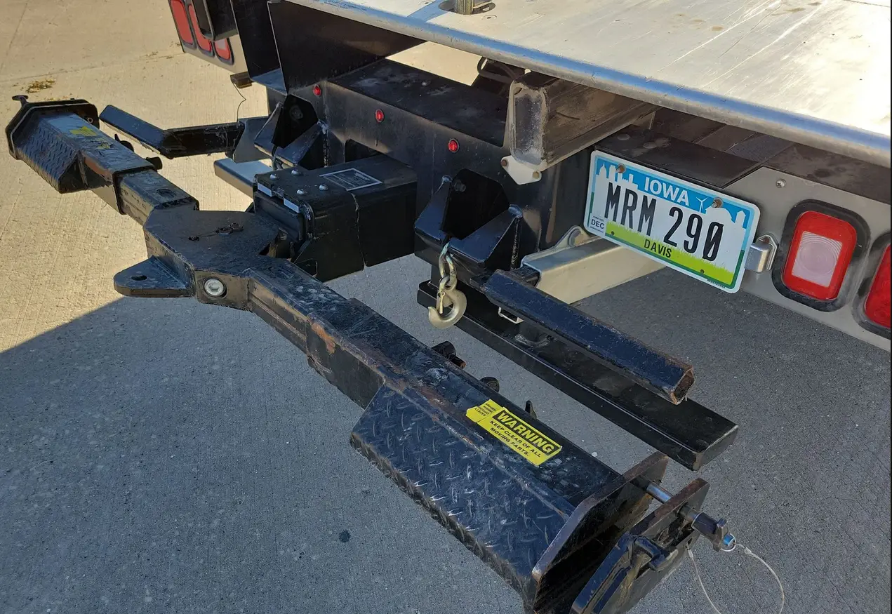 2023 Kenworth T280 rollback Truck For Sale | Low Miles | Live Auction