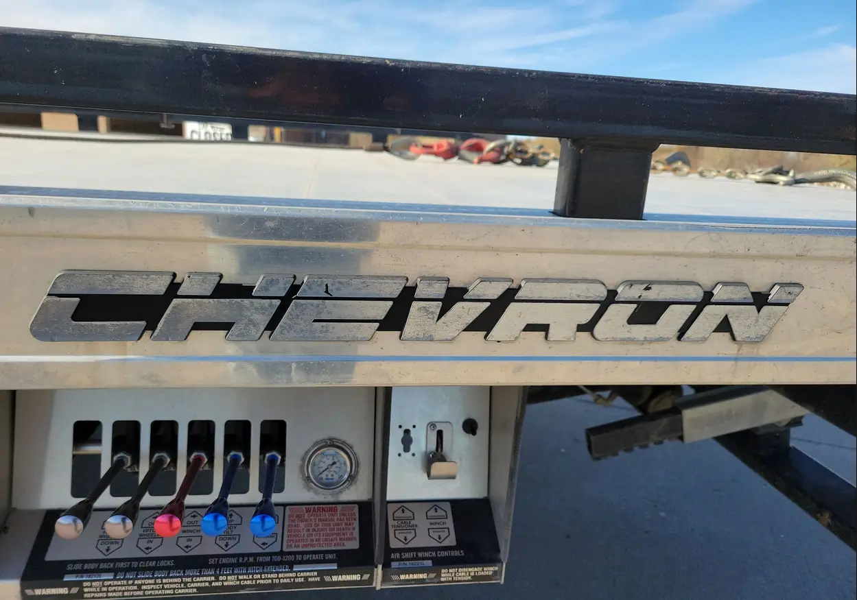 2023 Kenworth T280 rollback Truck For Sale | Low Miles | Live Auction